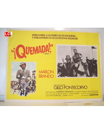 QUEIMADA