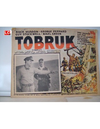TOBRUK