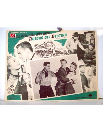 DENVER-RIO GRANDE