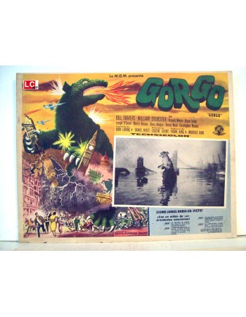 GORGO
