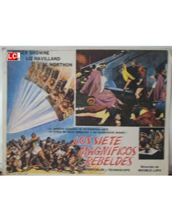 Sette contro tutti