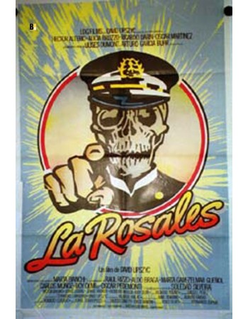 LA ROSALES