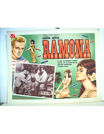 RAMONA