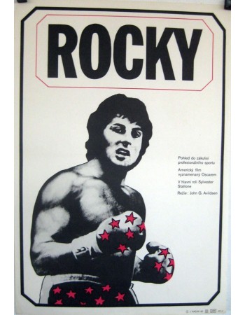 ROCKY