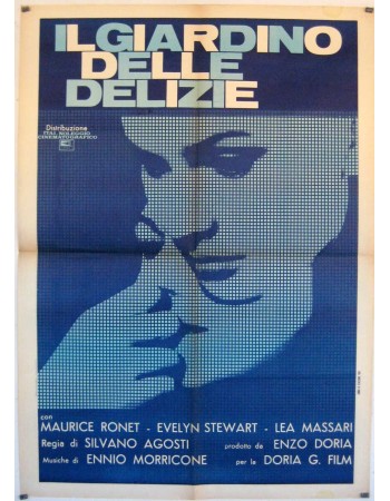 IL GIARDINO DELLE DELIZIE