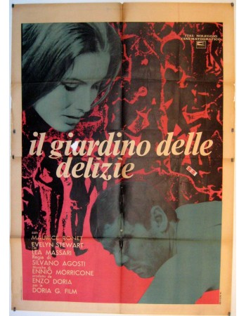 IL GIARDINO DELLE DELIZIE