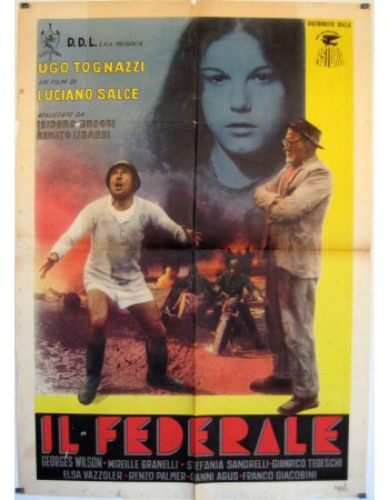 IL FEDERALE