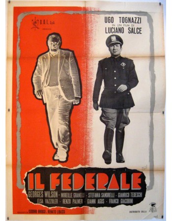 IL FEDERALE