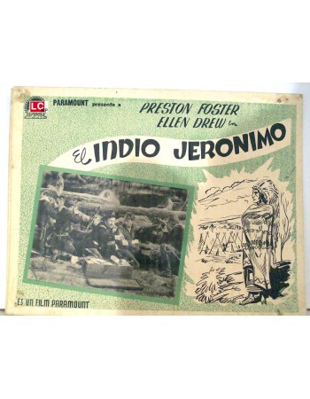 Geronimo
