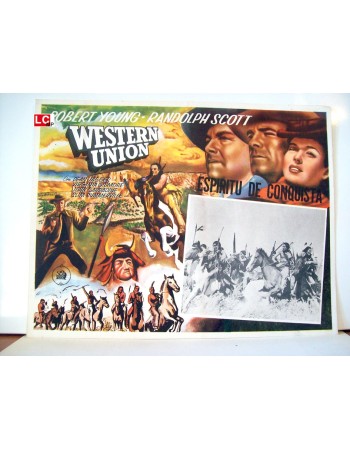 WESTERN UNION