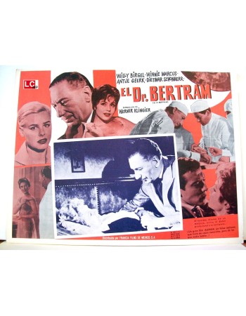 Frauenarzt Dr. Bertram