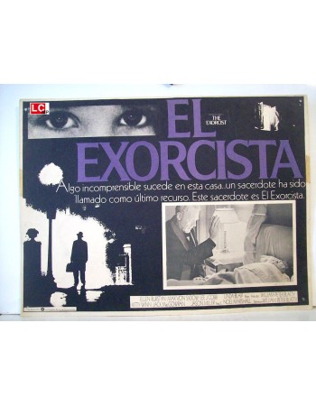 THE EXORCIST