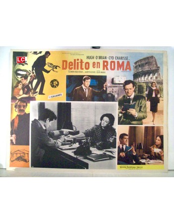 Assassinio made in Italy