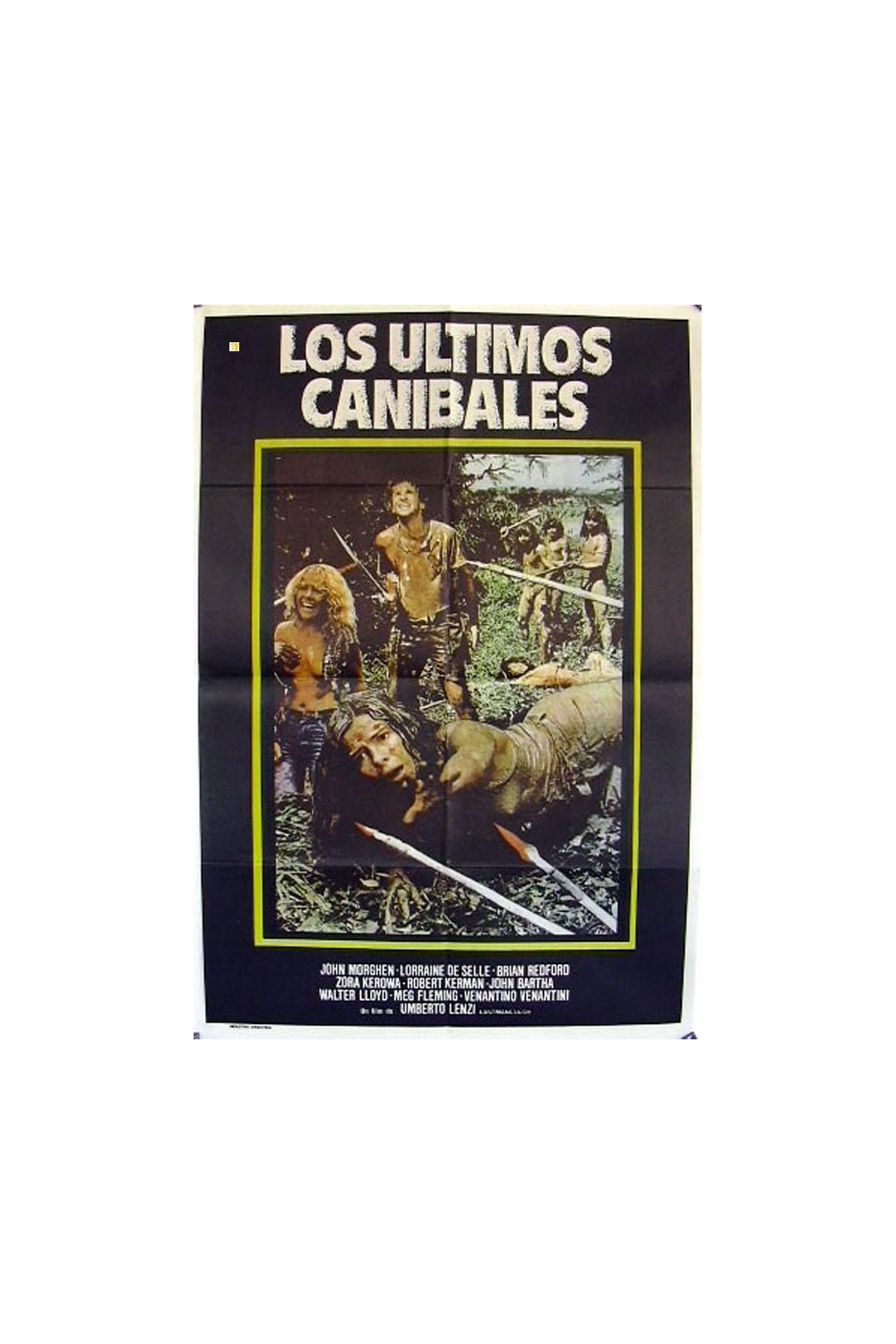 CANNIBAL FEROX