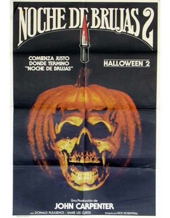 HALLOWEEN 2