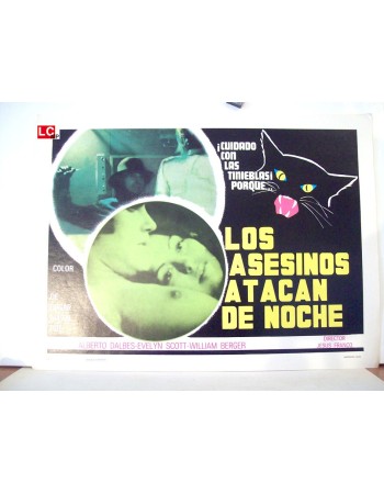 La noche de los asesinos