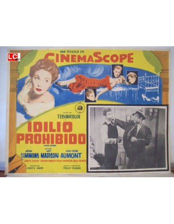 HILDA CRANE