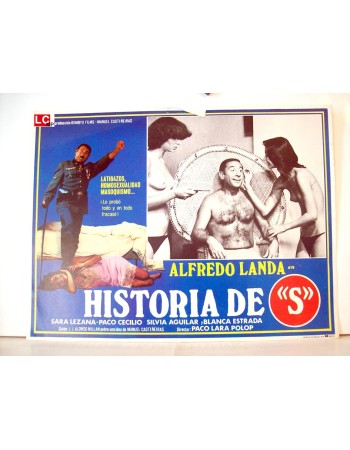 HISTORIA DE S