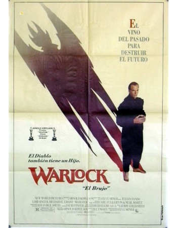 WARLOCK