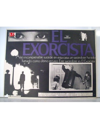 THE EXORCIST