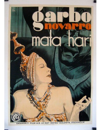 MATA HARI