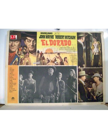 EL DORADO