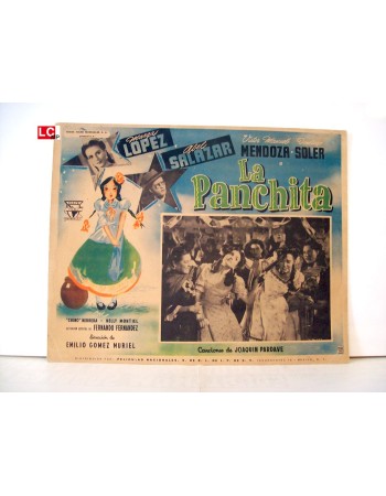 LA PANCHITA