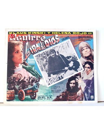 Aguirre, der Zorn Gottes