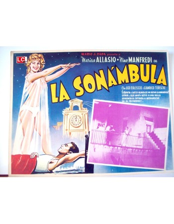 Carmela è una bambola