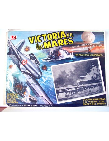 Victory at Sea