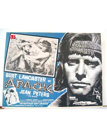 APACHE