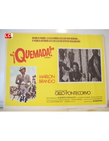 QUEIMADA