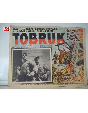 TOBRUK