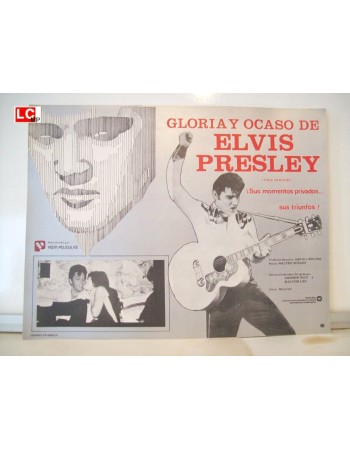 THIS IS ELVIS