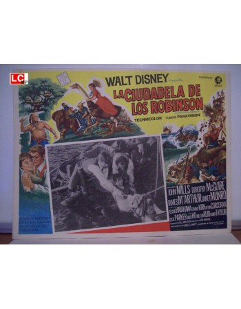 Swiss Family Robinson