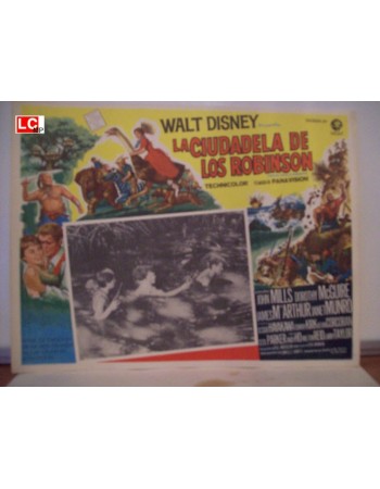 Swiss Family Robinson