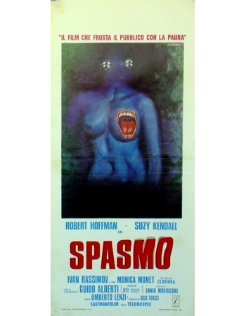 SPASMO
