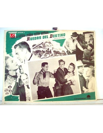 DENVER-RIO GRANDE