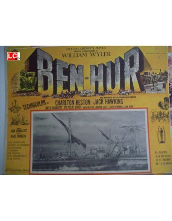 BEN-HUR