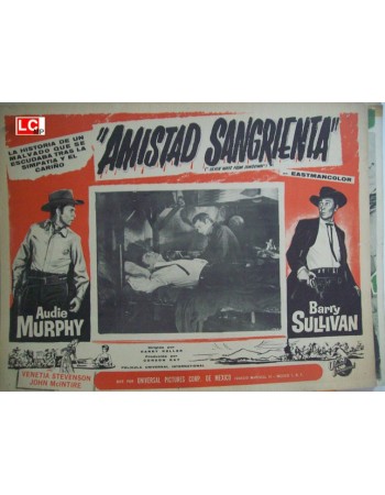 SEVEN WAYS FROM SUNDOWN