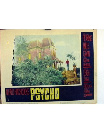 PSYCHO