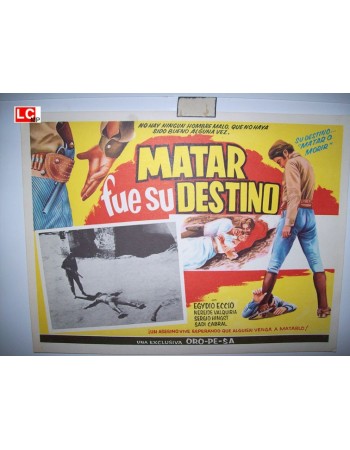 O Matador