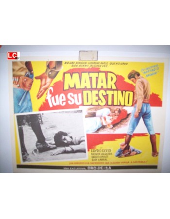 O Matador