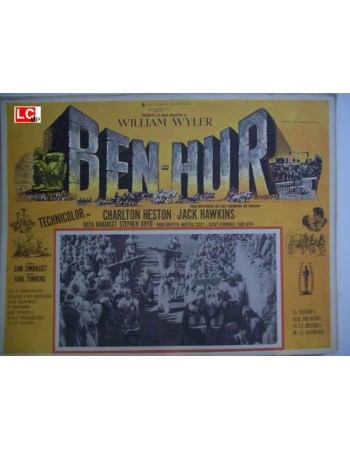 BEN-HUR