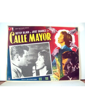 CALLE MAYOR
