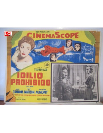 HILDA CRANE