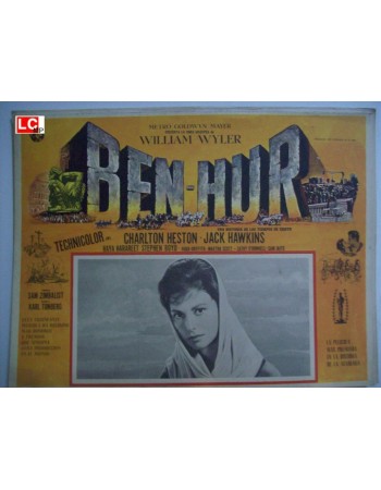 BEN-HUR