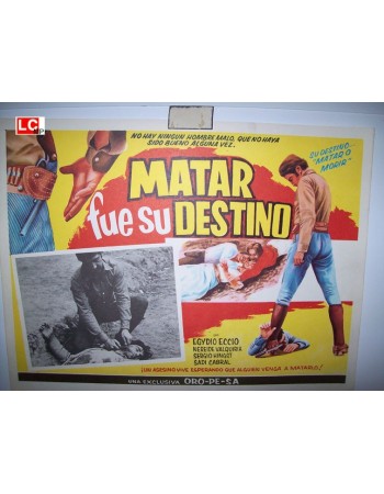 O Matador