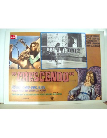 CRESCENDO