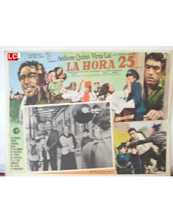 THE 25TH HOUR